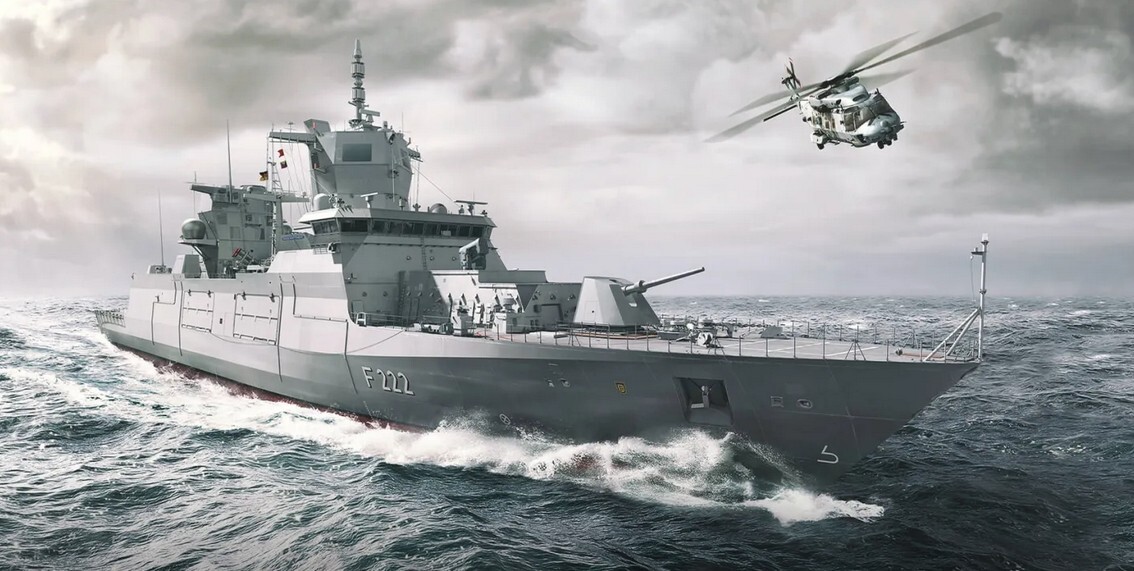 Rheinmetall, Renk & Co. fall again - | What's next for defense stocks?