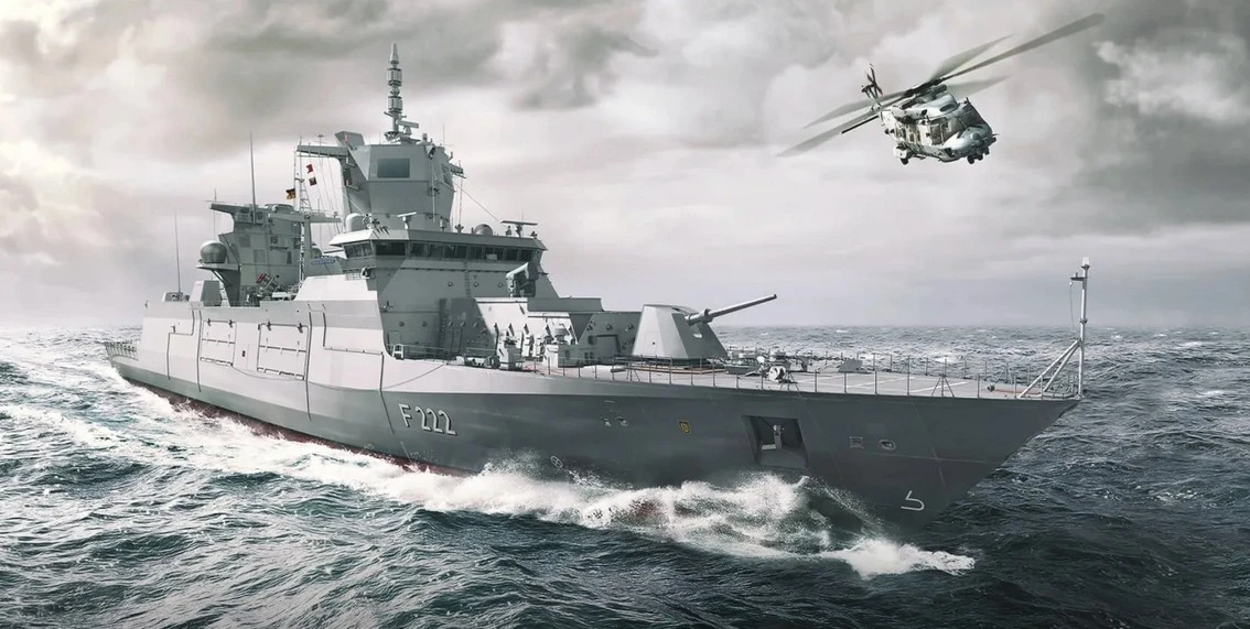 Rheinmetall: Nur noch wenige Tage...