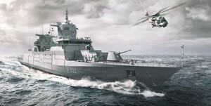 Rheinmetall: Nur noch wenige Tage...  / Foto: NVL