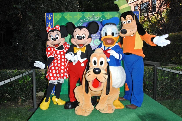 Derivate‑Experten: Walt Disney ist für 260 Prozent Gewinn gut