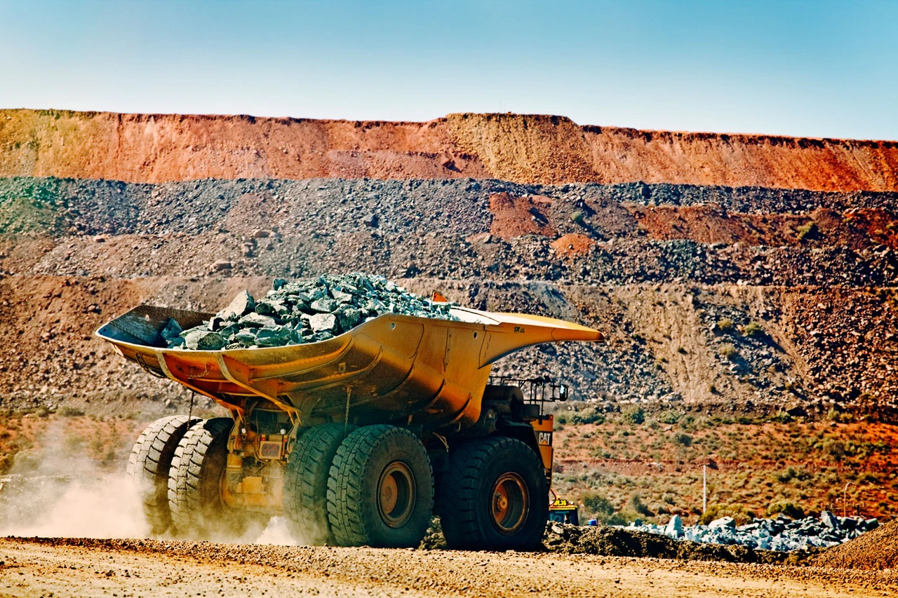 Barrick Gold: Hier sind die Zahlen!