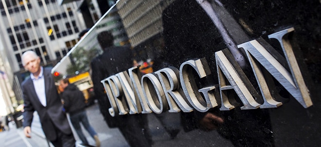 JP Morgan, Citi, BoA: Sagenhafte US&#8209;Banken &#8209; dieses Kurspotenzial steckt in den Geldhäusern (Foto: Börsenmedien AG)