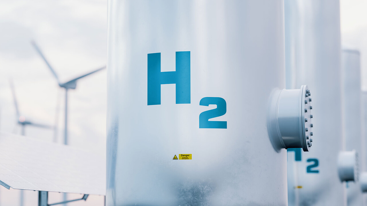 Covestro: Großer Wasserstoff-Deal