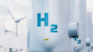 Covestro: Großer Wasserstoff‑Deal  / Foto: Shutterstock