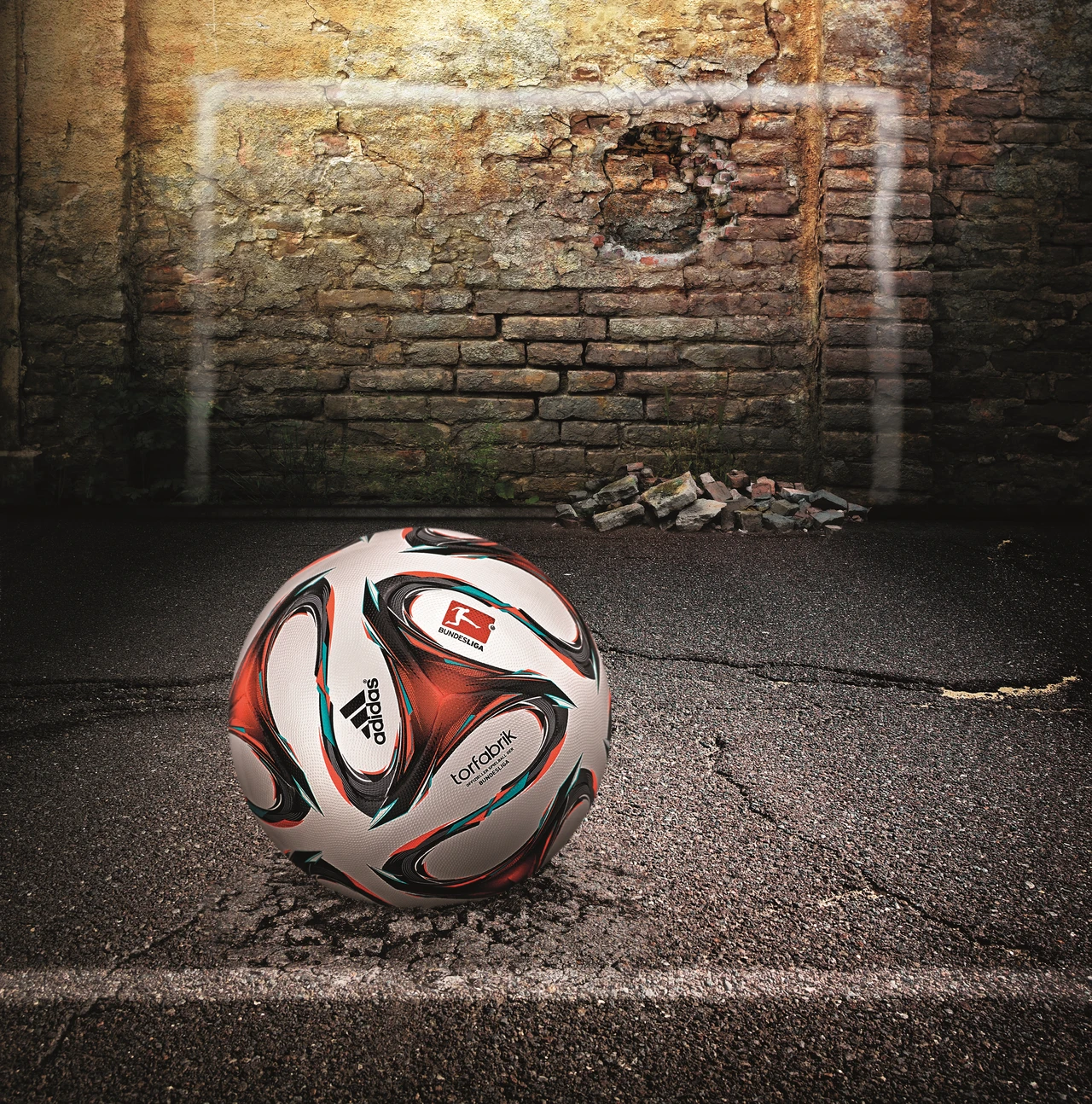 Chart-Check Adidas: Aktie scheitert am Widerstand