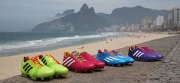 Adidas&#8209;Aktie klettert an Dax&#8209;Spitze &#8209; Sportartikelhersteller erwartet Zusatzgeschäft durch WM&#8209;Sieg (Foto: Börsenmedien AG)