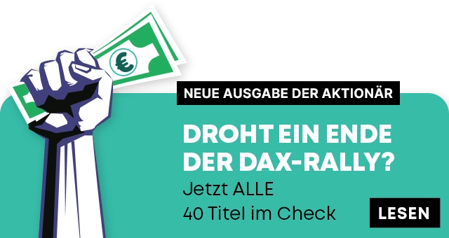Jetzt sichern