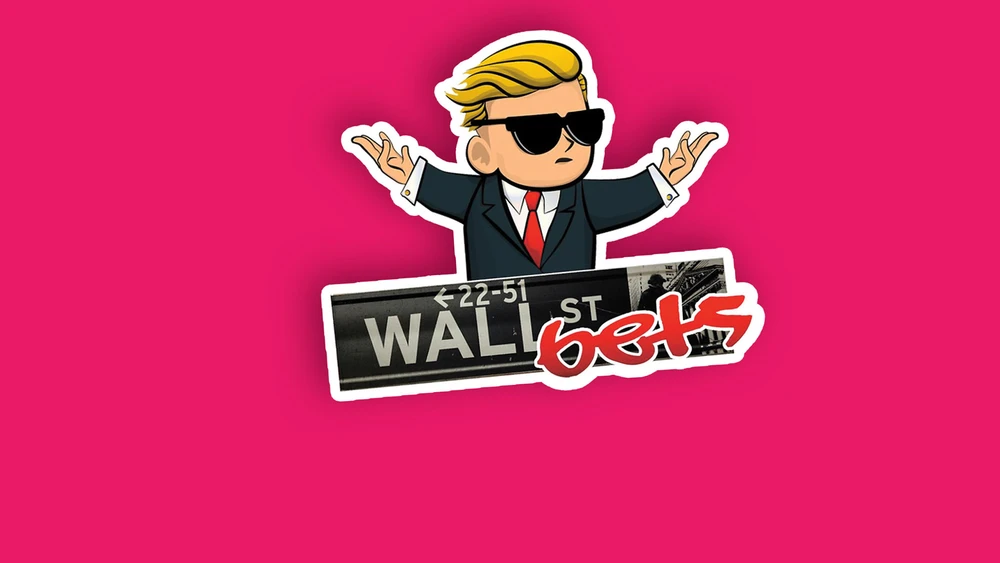 wall street bets