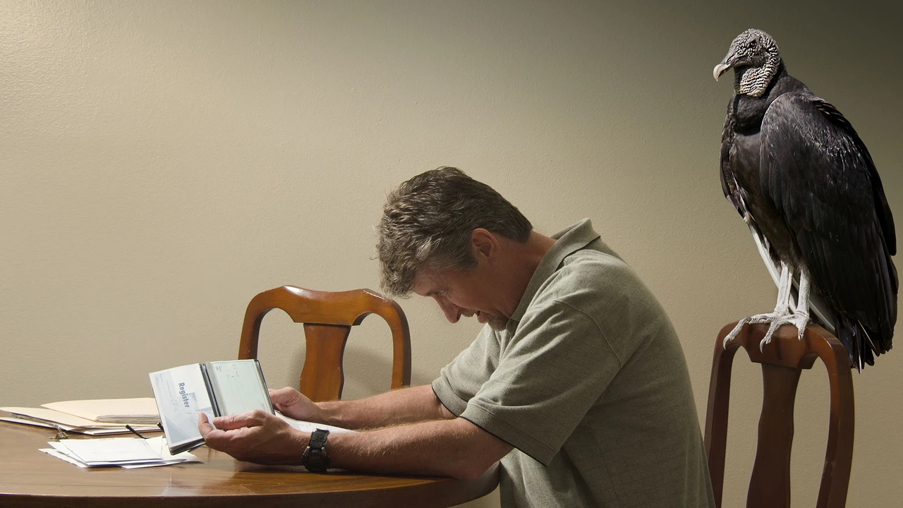 Vorsicht: Schulden in den USA steigen auf Rekordniveau