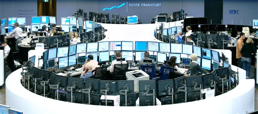 Update: Neuer Wirbel in der DAX‑Familie – Knorr‑Bremse, Carl Zeiss und Co im Index‑Karussell
