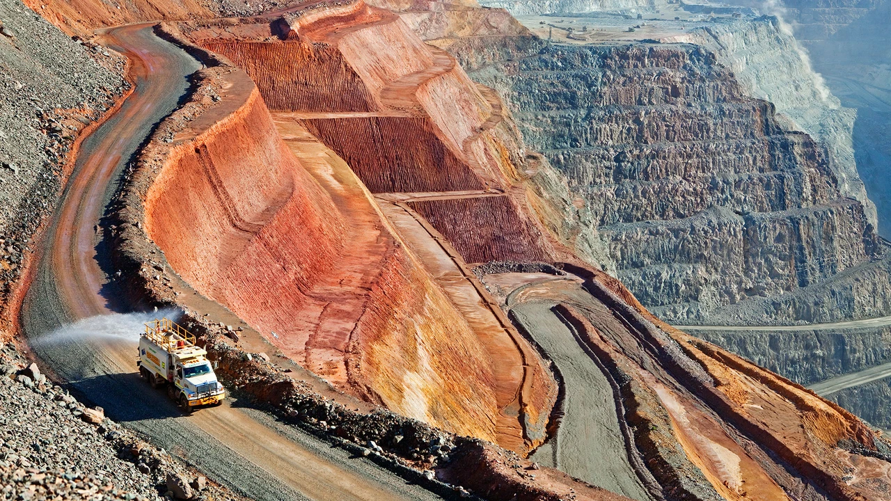 Hot-Stock der Woche: Der Halbgott des Goldes