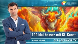 „Krachend“ vorbei: Tesla, Nio, BYD und die Elektroauto‑Bremse  / Foto: Der Aktionär TV