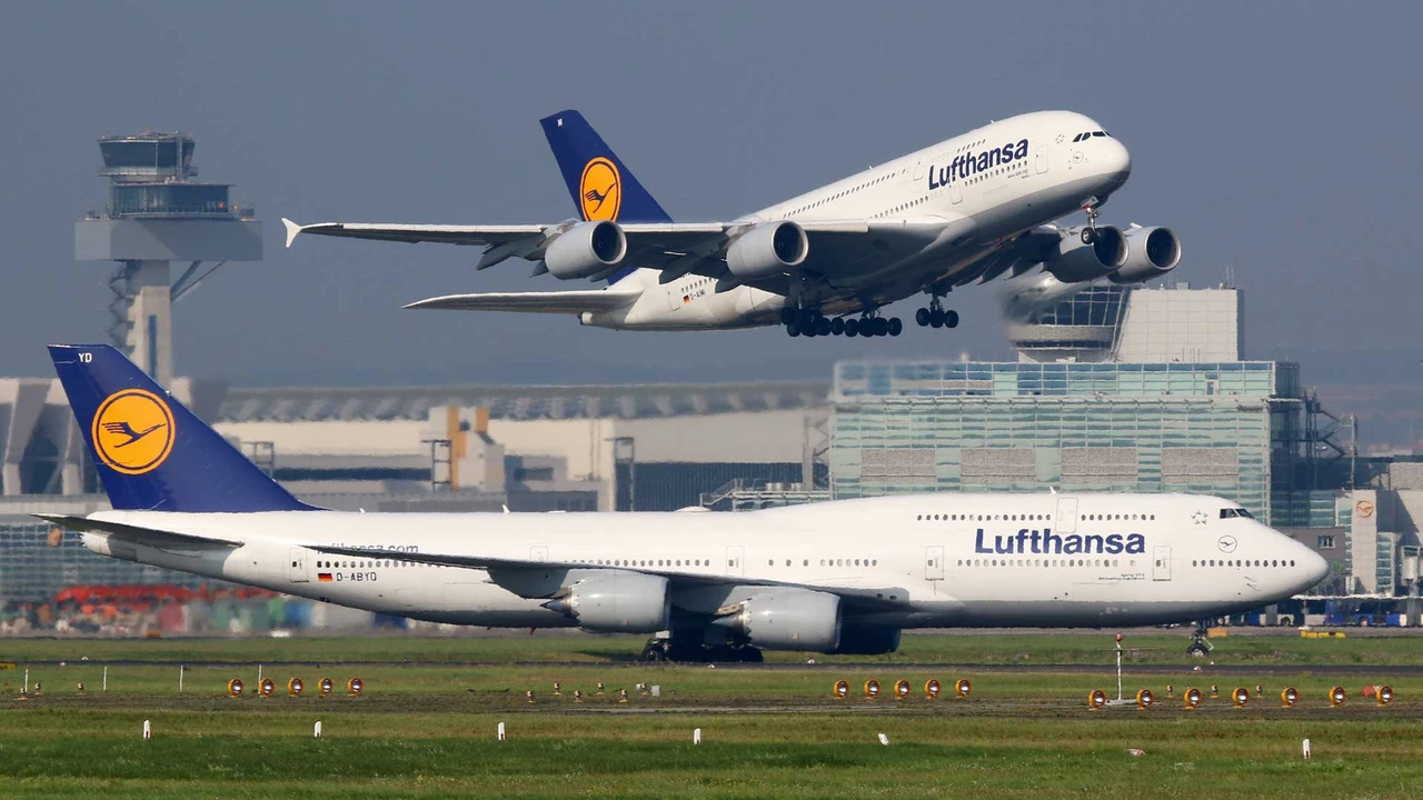 Lufthansa: „Noch nicht die Zeit, um die Aktie zu kaufen“