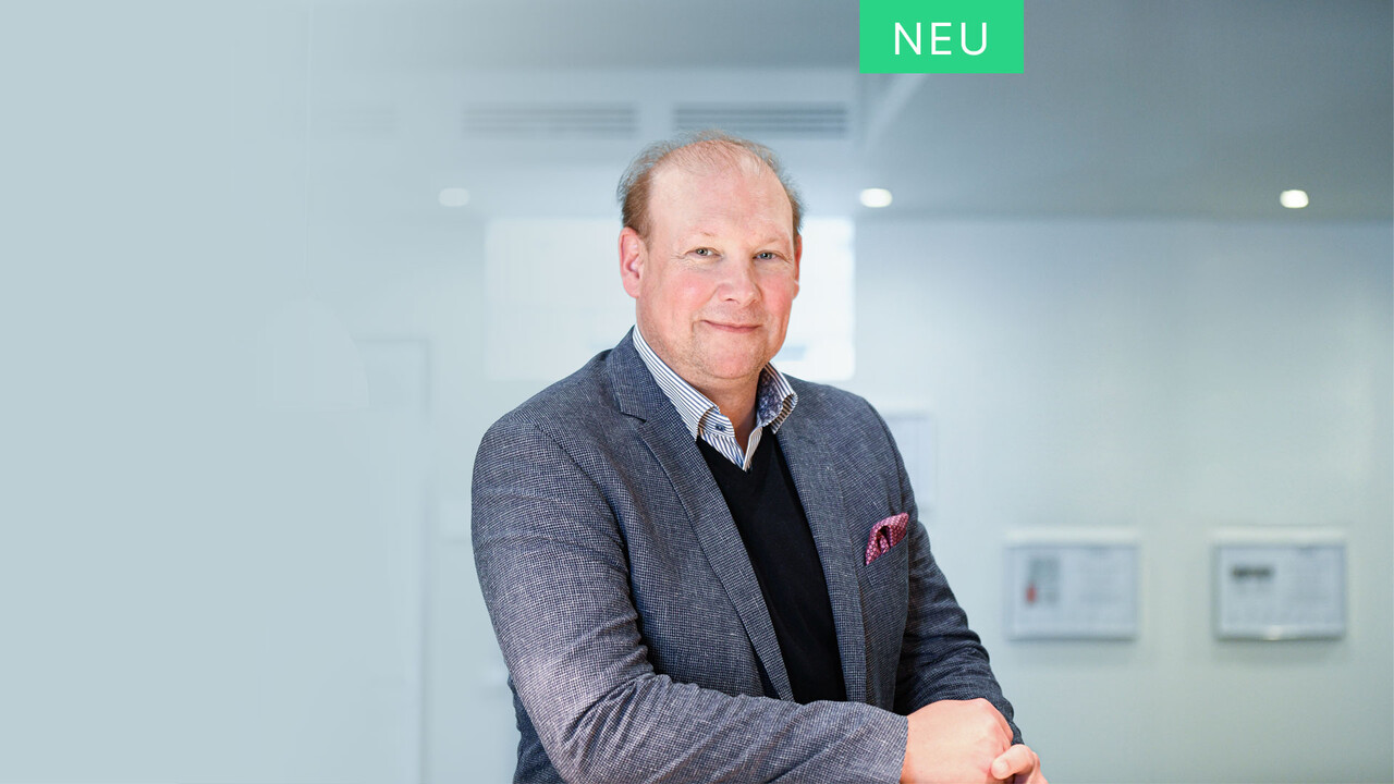 Die Nebenwerte-Favoriten von Stock-Picking-Experte Lars Winter