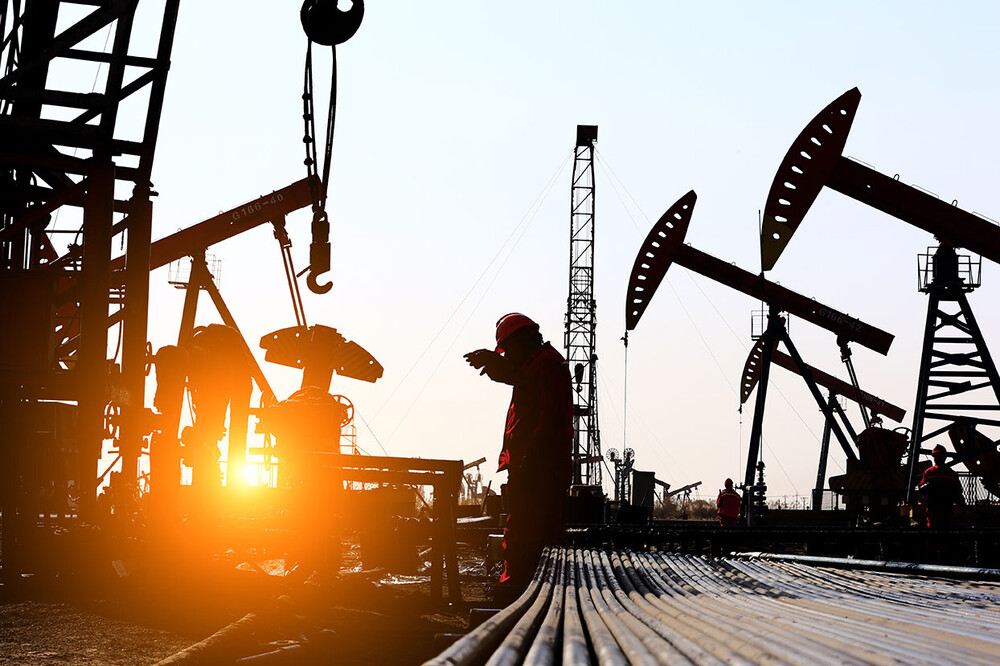 BP und Gazprom: Die Angst geht um - DER AKTIONÄR