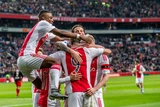 Ajax Amster.: Ajax Amsterdam: Königlicher Auftritt bei den Königlichen – Aktie geht durch die Decke