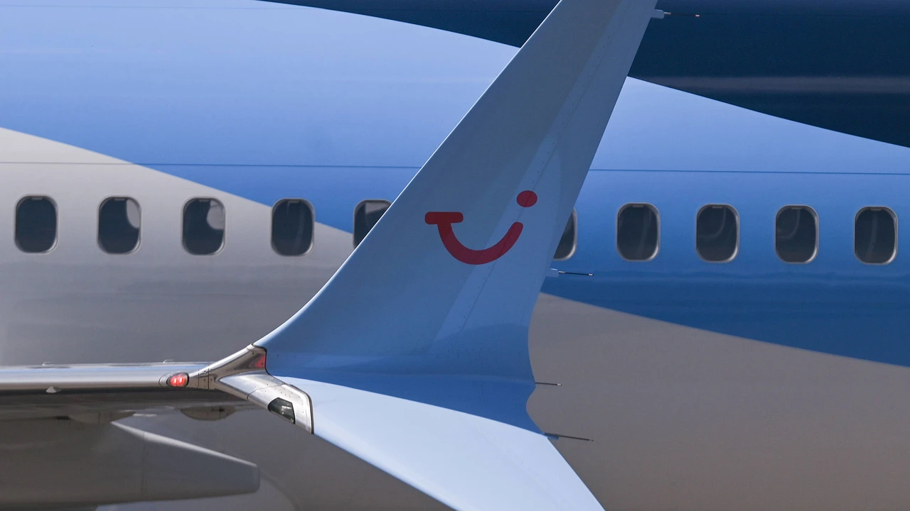 Trade-Update TUI: Position liquidieren oder aufstocken?