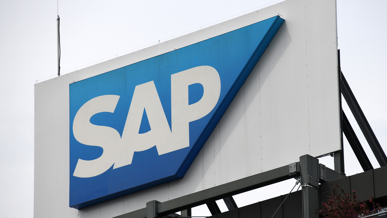 SAP: Investoren üben scharfe Kritik