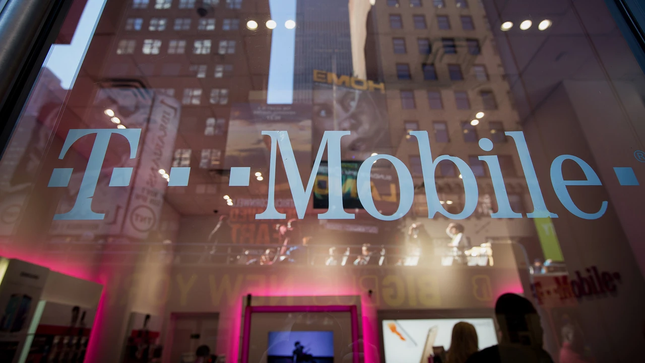 Deutsche Telekom mit neuem Schwung – T-Mobile US startet Milliardenprojekt