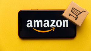Amazon im Crashmodus – Trendwende im vierten Quartal?  / Foto: Burdun Iliya/Shutterstock