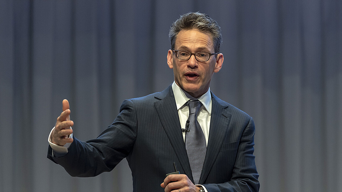 Talfahrt geht weiter: Abspaltungen bei Bayer schwierig (Foto: KEYSTONE/Georgios Kefalas/picture alliance/dpa)