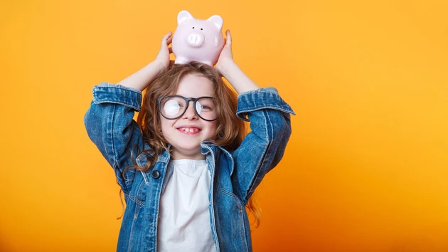 Nvidia, Apple, Tencent & Co: Aktien für Ihre Kinder!