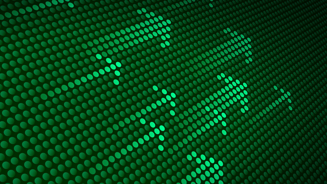 +65 Prozent in drei Tagen: Geheime Chip-Aktie startet jetzt durch