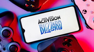 Microsoft: Sony fordert Blockade der Milliarden‑Übernahme von Activision Blizzard  / Foto: Shutterstock