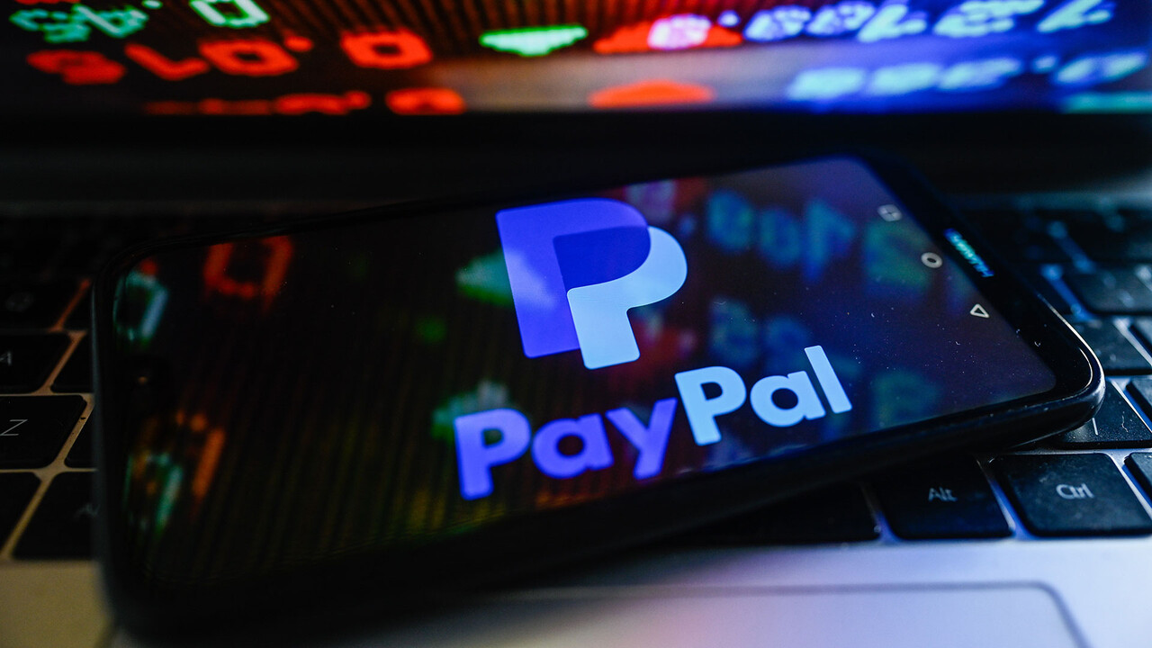 PayPal: Sind die starken Zahlen der Startschuss für die Rally?