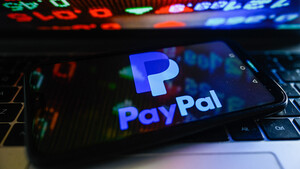 PayPal: Das sieht nicht gut aus  / Foto: ZUMAPRESS.com/Omar Marques/dpa/picture alliance