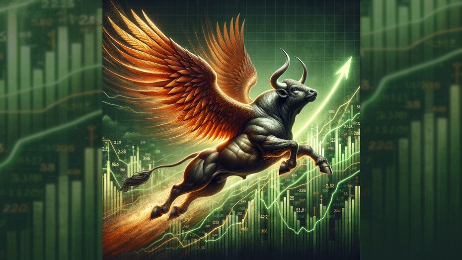  Freitag, der 13. - ein Börsen-Glückstag? (Foto: AI-generated_Image/shutterstock)