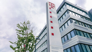 Deutsche Telekom: Viel Lob – Mehrjahreshoch im Visier  / Foto: Deutsche Telekom AG
