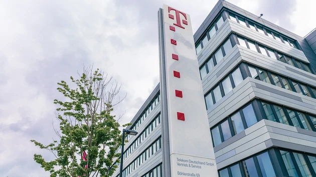 Deutsche Telekom: Großaktionär verkauft – Aktie unter Druck