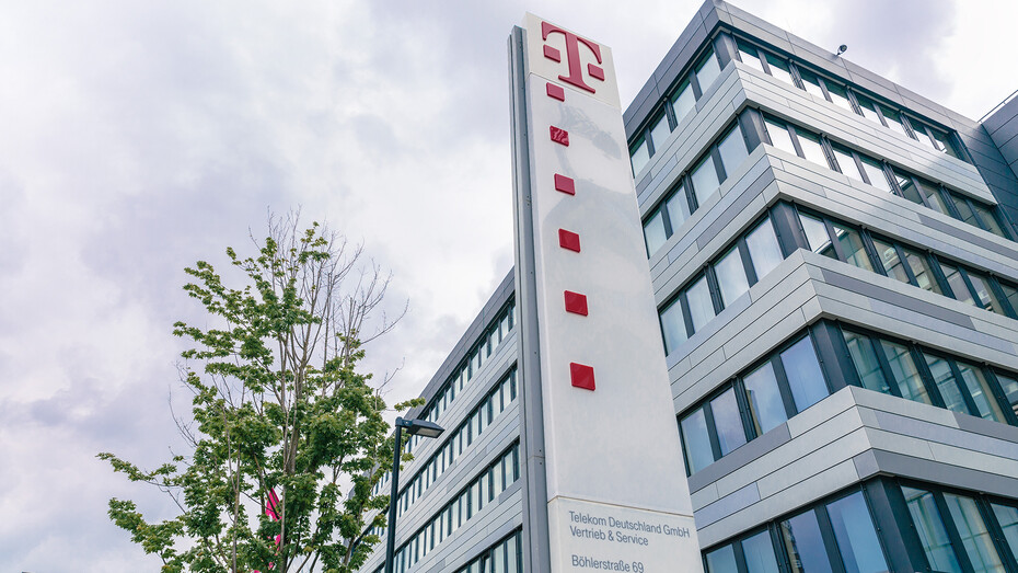  T-Aktionäre wollen mehr Geld (Foto: Deutsche Telekom AG)
