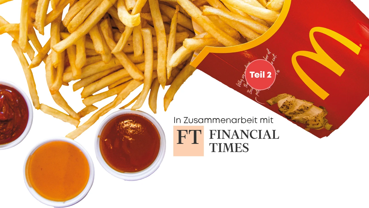 Erfolgsmodell im Stresstest