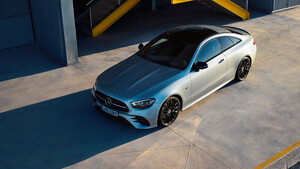 Auto‑Experte: „Mercedes hat immer noch die Nase vorn, BMW holt auf“  / Foto: Mercedes-Benz Group AG