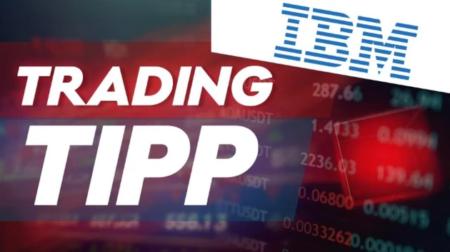 IBM — Dank KI‑Schub zum neuen Allzeithoch | Tipp des Tages