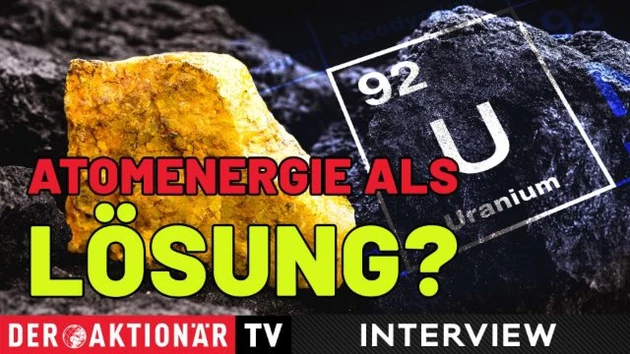 Rohstoffexperte Eibl: 