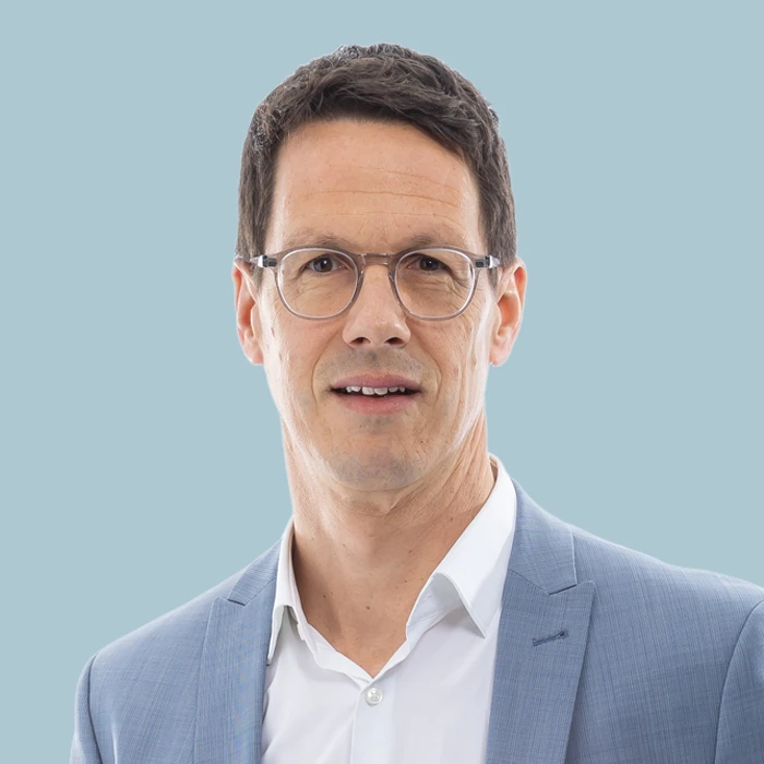 Christian Scheid
