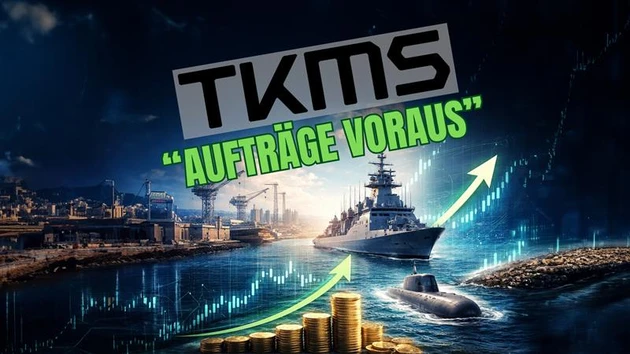 TKMS nach dem IPO: Rüstungsboom, Großaufträge, MDAX – wie nachhaltig ist die Rally?