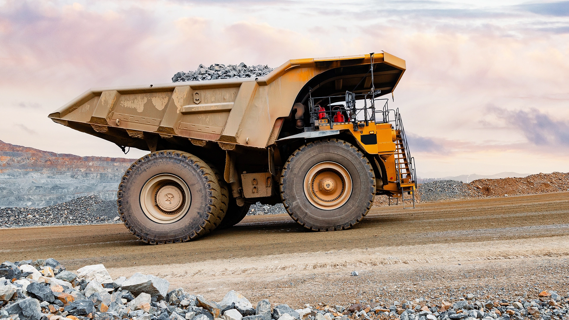 Gefragter als Gold: Warum dieses Metall immer knapper und teurer wird  (Foto: Parilov/Shutterstock)