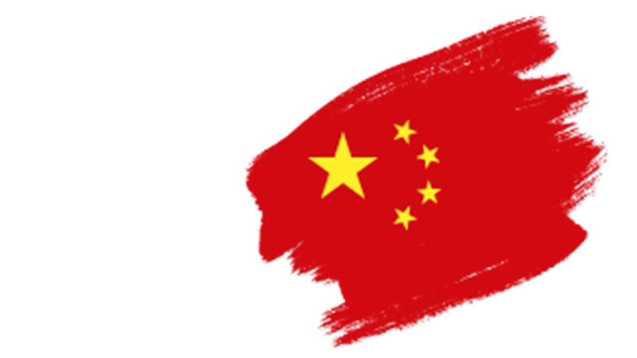 Chinesische Tech-Aktien: China macht’s vor