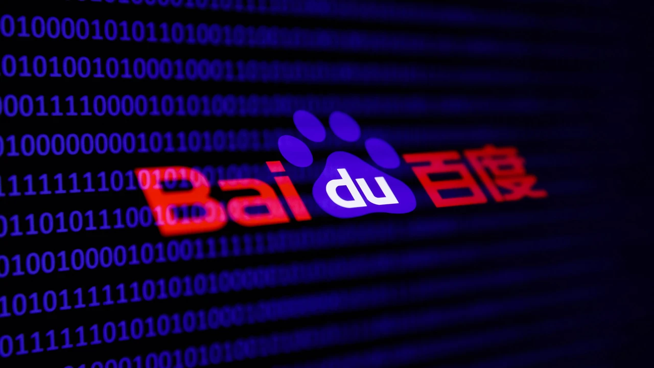 Baidu: Nächste Robotaxi‑Offensive