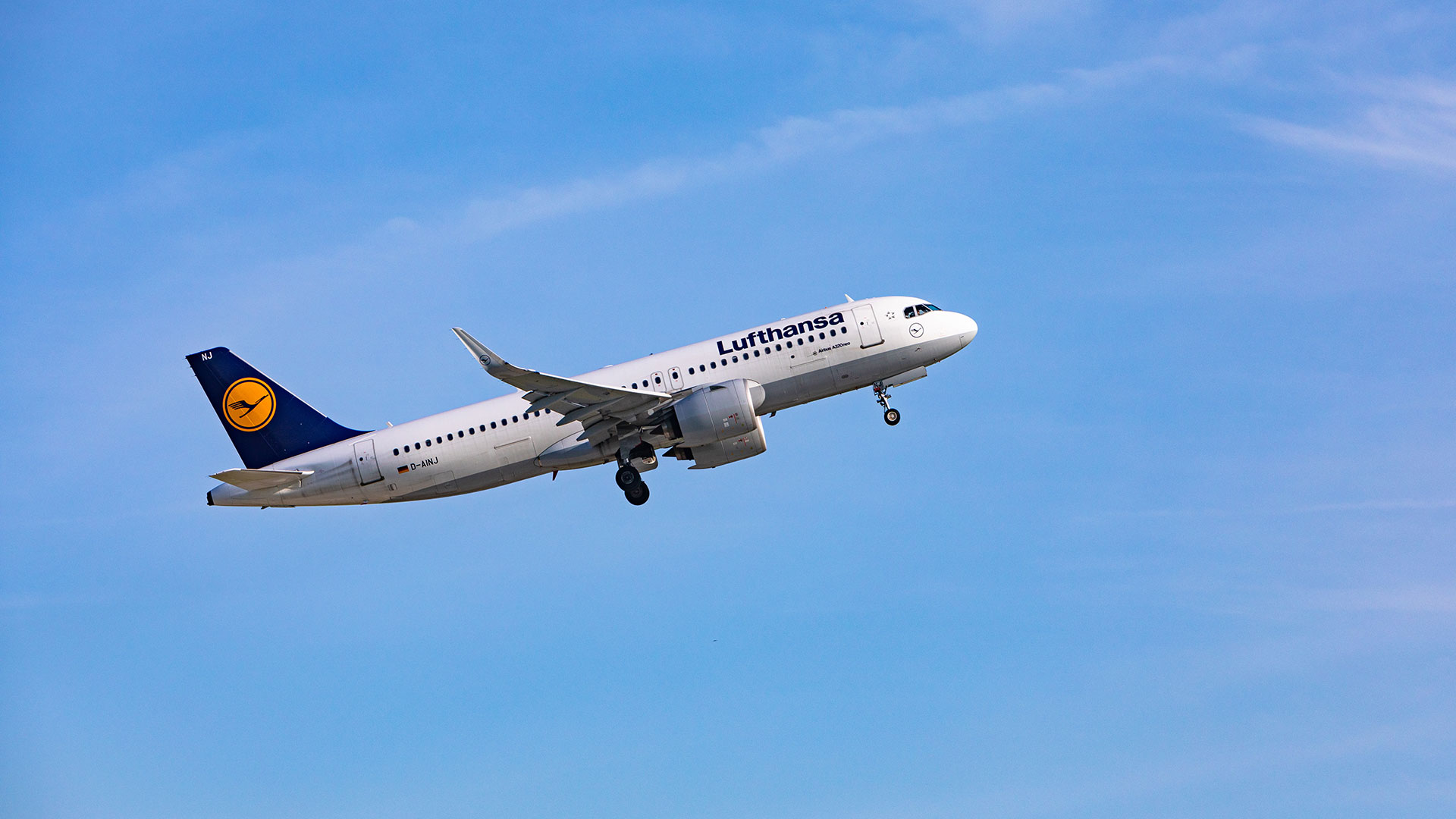 Lufthansa lässt Corona&#8209;Turbulenzen hinter sich – Aktie durchbricht wichtige Hürde  (Foto: Panthermedia/IMAGO)