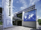 Aareal Bank: Starkes Quartal für Aareal Bank