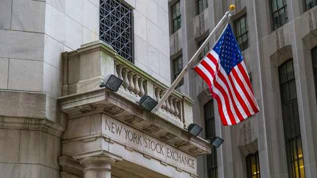 Anleger aufgepasst: Das sind die Top‑50‑Titel der Wall Street