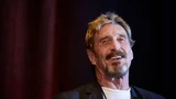 Bitcoin: Krypto‑Insider John McAfee in Spanien verhaftet – das sind die Vorwürfe