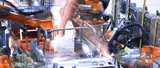 DAX: KUKA: Rallye beendet ‑ dank negativer Analystenstimmen?