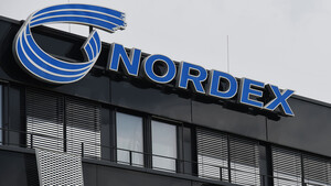 Nordex: Kaufempfehlung gestrichen   / Foto: nitpicker/Shutterstock