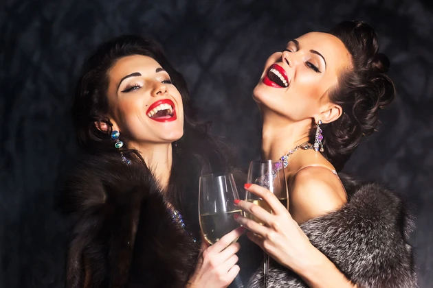 Kering: Luxus‑Aktie nicht zu stoppen